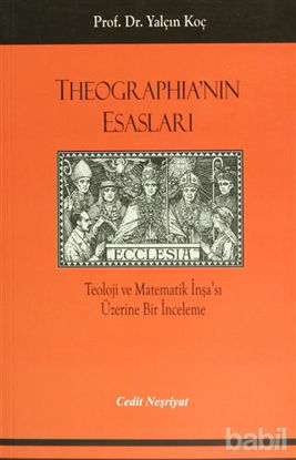 Picture of Theographia'nın Esasları