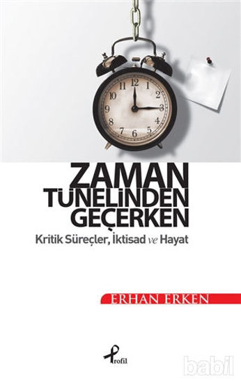 Picture of Zaman Tünelinden Geçerken