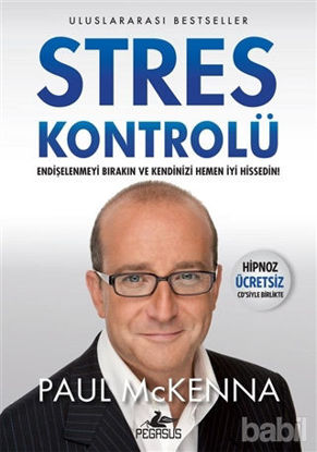 Picture of Stres Kontrolü