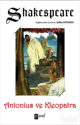 Picture of Antonius ve Kleopatra