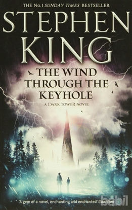 Picture of The Wind Through The Keyhole