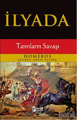 Picture of İlyada