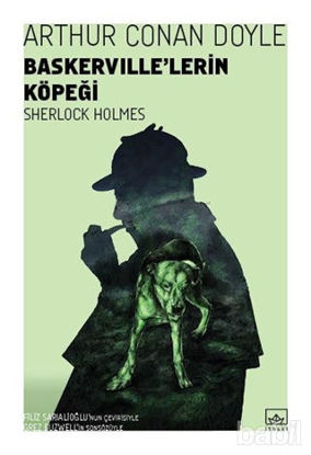 Picture of Baskerville’lerin Köpeği