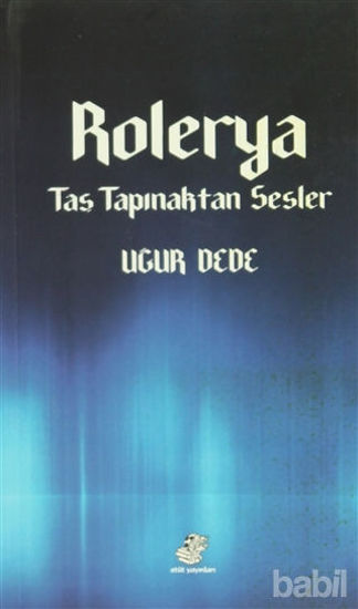 Picture of Rolerya