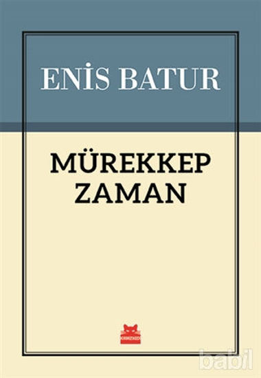 Picture of Mürekkep Zaman