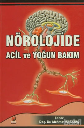 Picture of Nörolojide Acil ve Yoğun Bakım