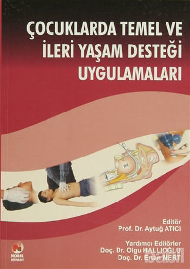Picture of Çocuklarda Temel ve İleri Yaşam Desteği Uygulamaları
