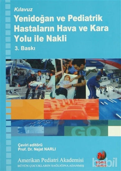 Picture of Yenidoğan ve Pediatrik Hastaların Hava ve Kara Yolu İle Nakli
