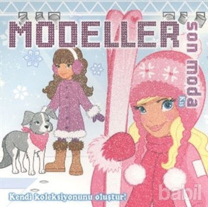 Picture of Modeller - Son Moda Kış