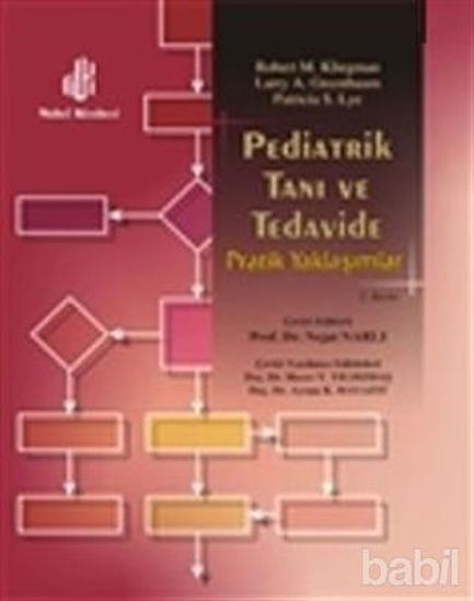 Picture of Pediatrik Tanı ve Tedavide Pratik Yaklaşımlar