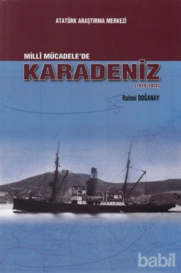Picture of Milli Mücadele'de Karadeniz (1919-1922)