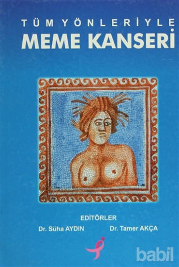 Picture of Tüm Yönleriyle Meme Kanseri