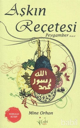 Picture of Aşkın Reçetesi