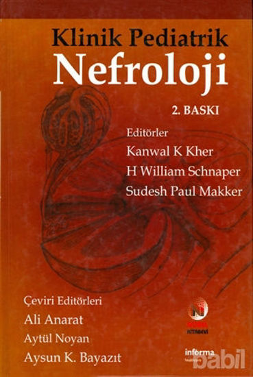 Picture of Klinik Pediatrik Nefroloji