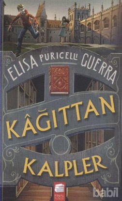 Picture of Kağıttan Kalpler
