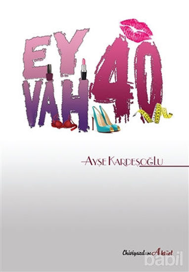Picture of Eyvah 40