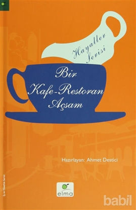 Picture of Bir Kafe-Restoran Açsam