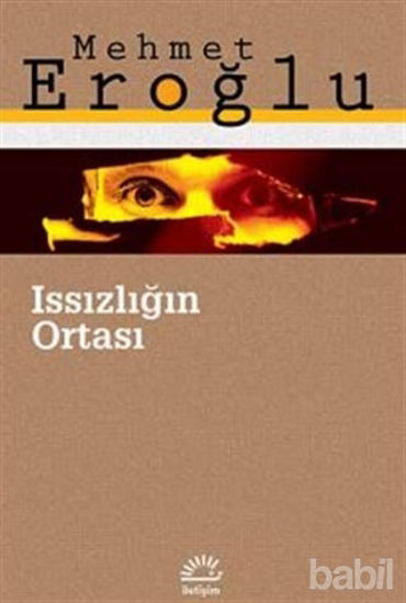 Picture of Issızlığın Ortası