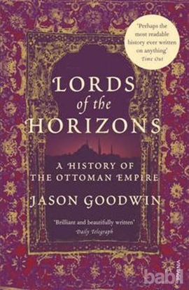 Picture of Lords of the Horizons: A History of the Ottoman Empire