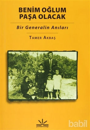 Picture of Benim Oğlum Paşa Olacak