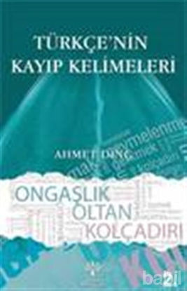 Picture of Türkçe'nin Kayıp Kelimeleri