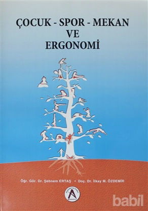Picture of Çocuk - Spor - Mekan ve Ergonomi