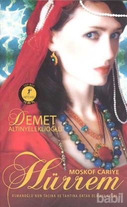 Picture of Moskof Cariye Hürrem
