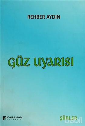 Picture of Güz Uyarısı