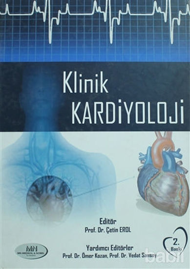 Picture of Klinik Kardiyoloji