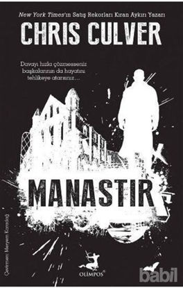 Picture of Manastır