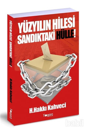 Picture of Yüzyılın Hilesi Sandıktaki Hülle!