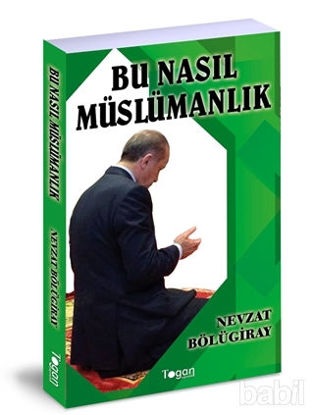 Picture of Bu Nasıl Müslümanlık