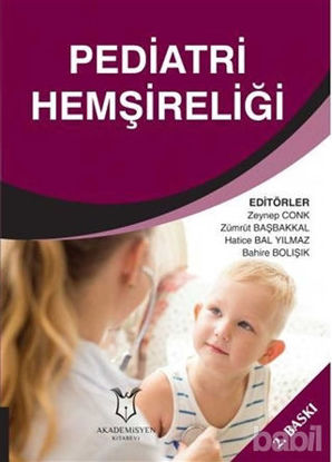 Picture of Pediatri Hemşireliği