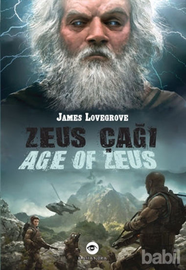 Picture of Zeus Çağı