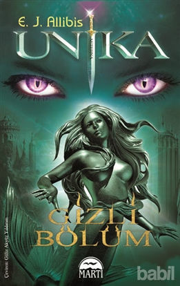 Picture of Unika 3 - Gizli Bölüm