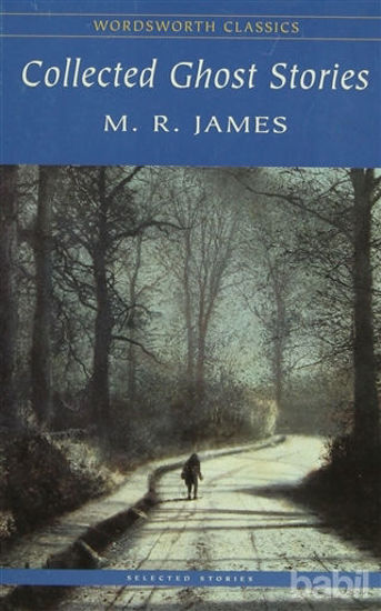 Picture of Collected Ghost Stories