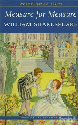 Picture of Measure for Measure
