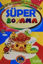 Picture of Süper Boyama - Eğitici ve Öğretici Boyama Kitabı