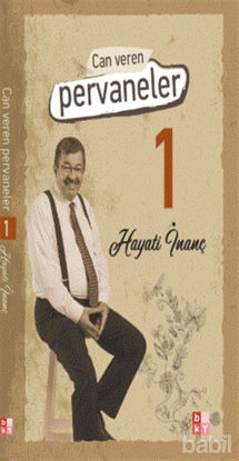 Picture of Can Veren Pervaneler