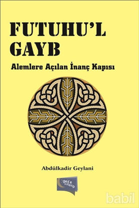 Picture of Futuhu'l Gayb