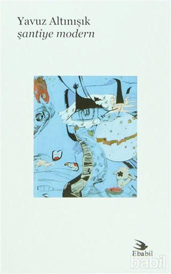 Picture of Şantiye Modern