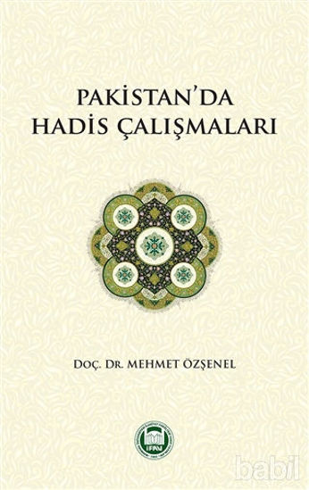 Picture of Pakistan'da Hadis Çalışmaları