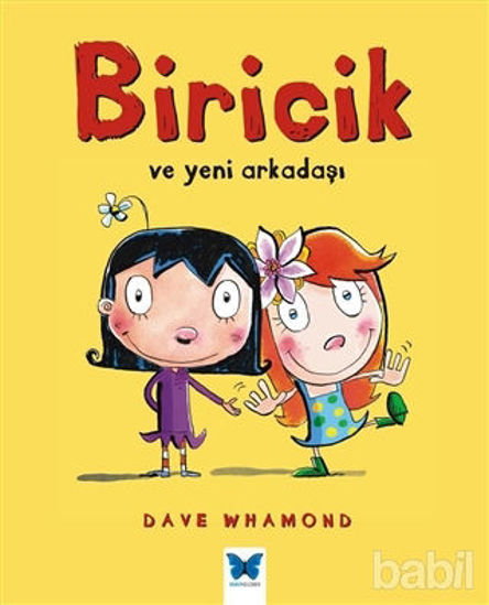 Picture of Biricik ve Yeni Arkadaşı