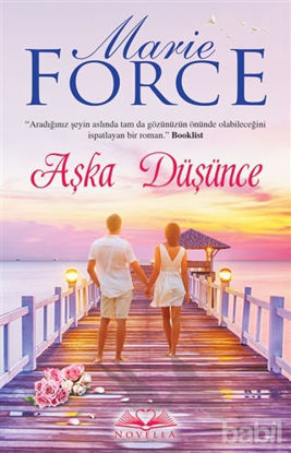 Picture of Aşka Düşünce