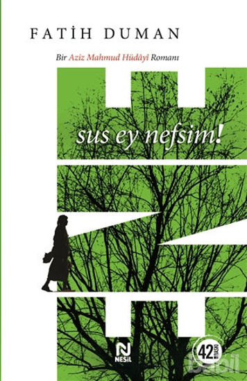 Picture of Sus Ey Nefsim!