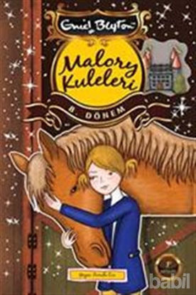 Picture of Malory Kuleleri - 8. Dönem