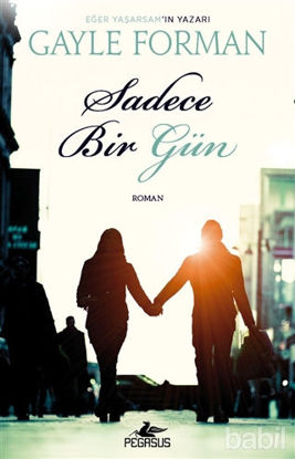 Picture of Sadece Bir Gün