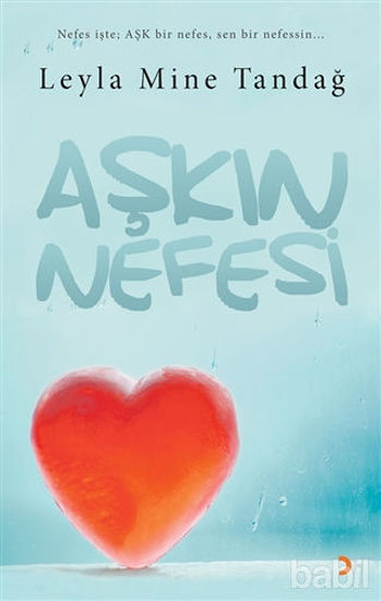 Picture of Aşkın Nefesi