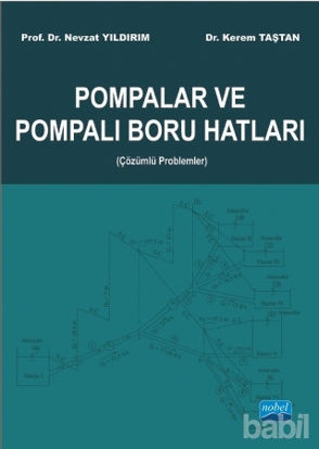 Picture of Pompalar ve Pompalı Boru Hatları