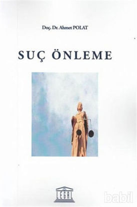 Picture of Suç Önleme
